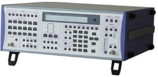 芝测TG39全制式测试信号电视信号发生器