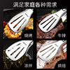 304 Food Cycus Powder Stainless Steel Barbecue Bread Food Food Food Cypical Barbecue Kitchen Furniture Thickening