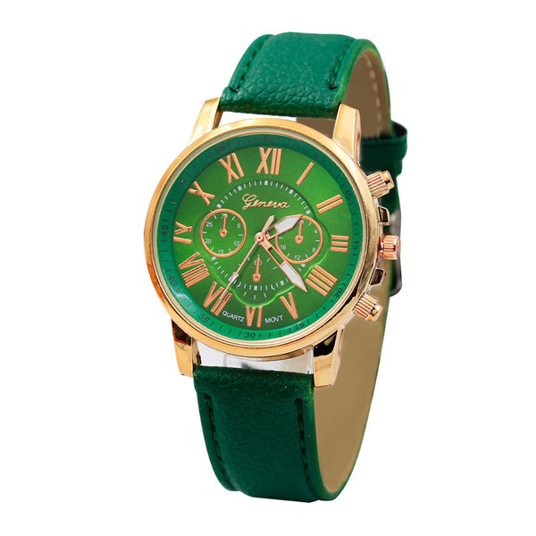 Montre femme - Ref 3439973 Image 14