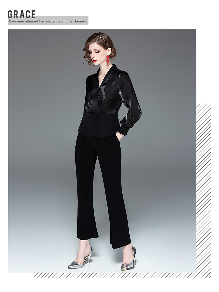 Costume femme en Fibre de polyester - Ref 3335452 Image 23