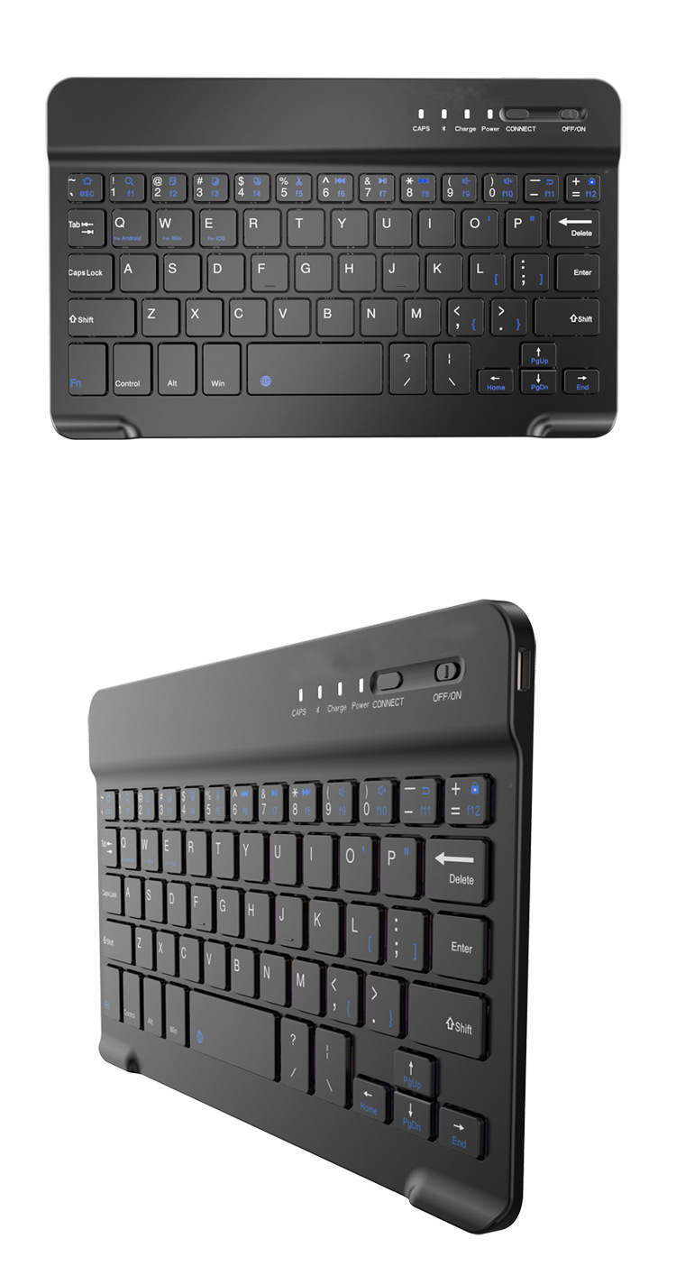 Clavier pour tablette - Ref 3422707 Image 21