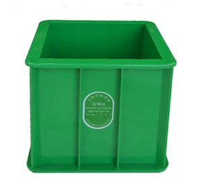 Пластиковый взрывозащищенный резиновый бетон