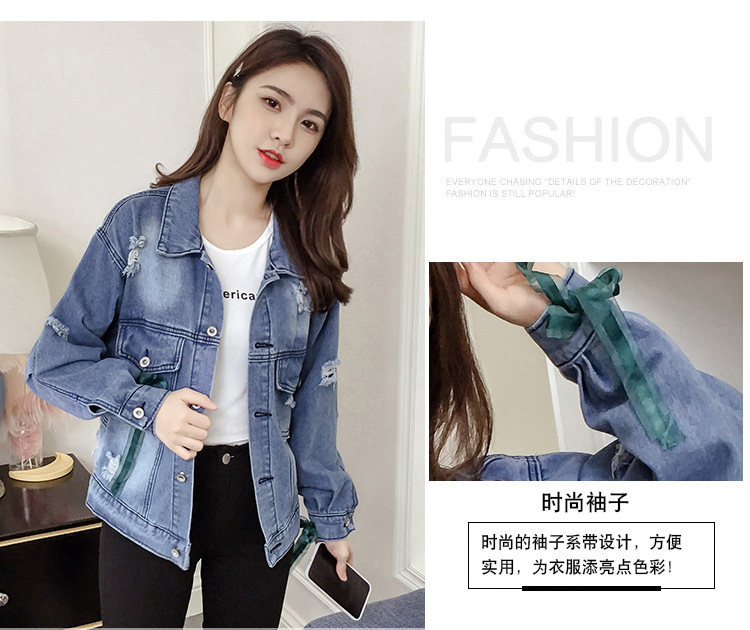 Blouson femme en Cow-boy - Ref 3322138 Image 14