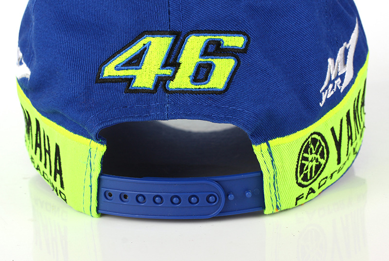 Unisex Streetwear Letter Number Curved Eaves Baseball Cap display picture 5