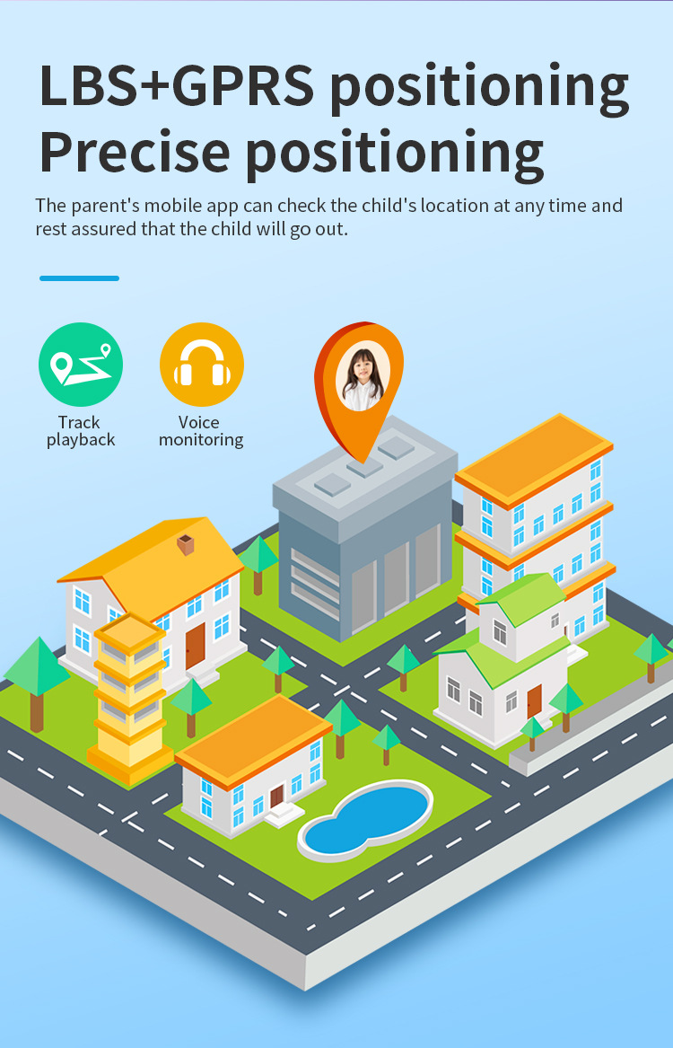 Smart Watch étanche - Ref 3439529 Image 18