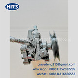 MB501385 подходит для Mitsubishi L200 Pajero Montero, усилитель и усилитель рулевого управления в сборе.