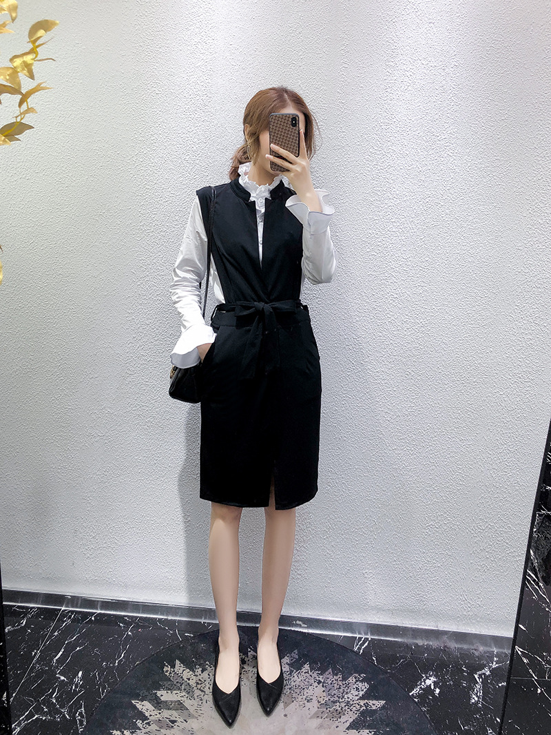 Robe femme en Imitation - Ref 3328524 Image 7