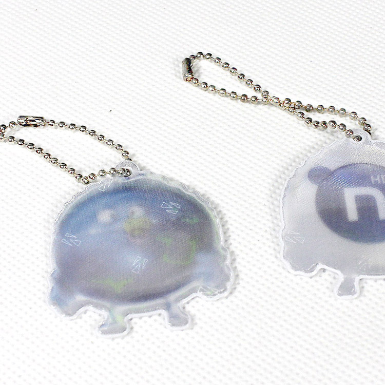 反光挂件 反光挂饰 反光吊饰