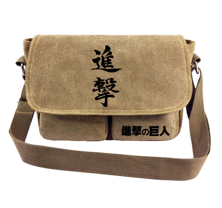 Sports bag for leisure