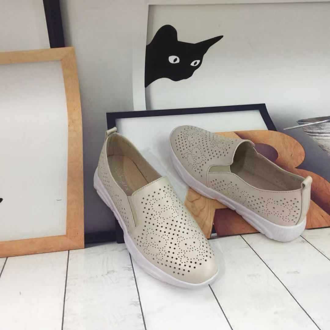 Bottes femme LA POéSIE en En cuir - Ref 3354271 Image 19