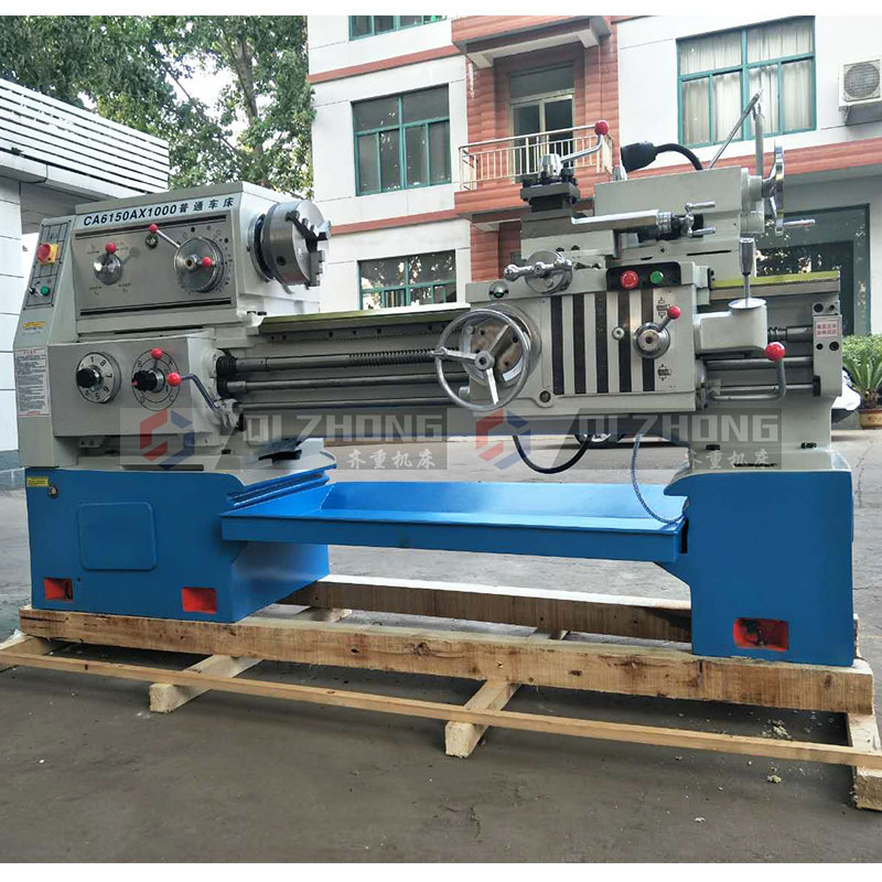 6150普通车床