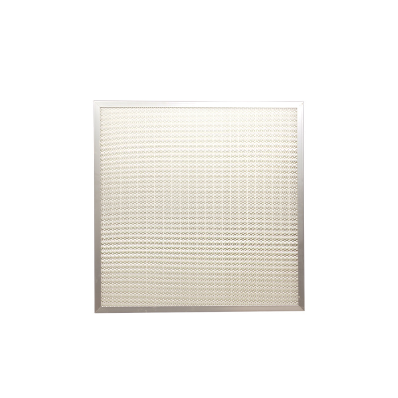 ����ֱ������H14������HEPA�޸����Ч������/������  ffu������