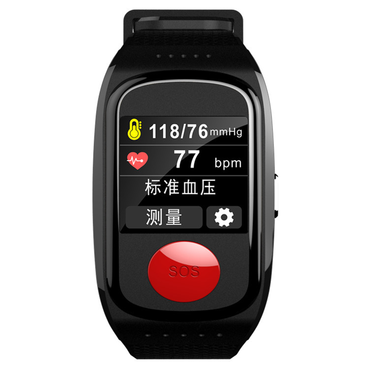 Montre intelligente - Ref 3392074 Image 1