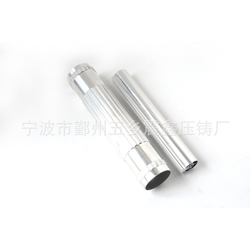 五金配件铝件加工 CNC机加工非标定制 宁波厂家批发铝件