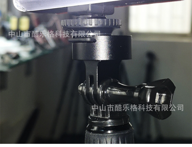 Bâton selfie en Alliage d aluminium - Ref 3386676 Image 31