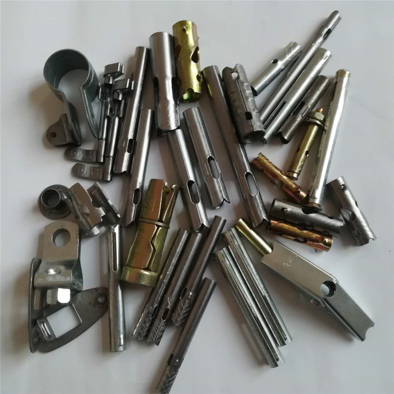 承接冲压件加工连续模冲压冷板成型按图冲压板五金冲压件建筑五金