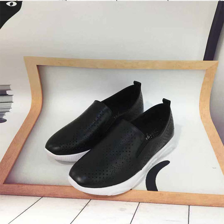 Bottes femme LA POéSIE en En cuir - Ref 3354271 Image 13