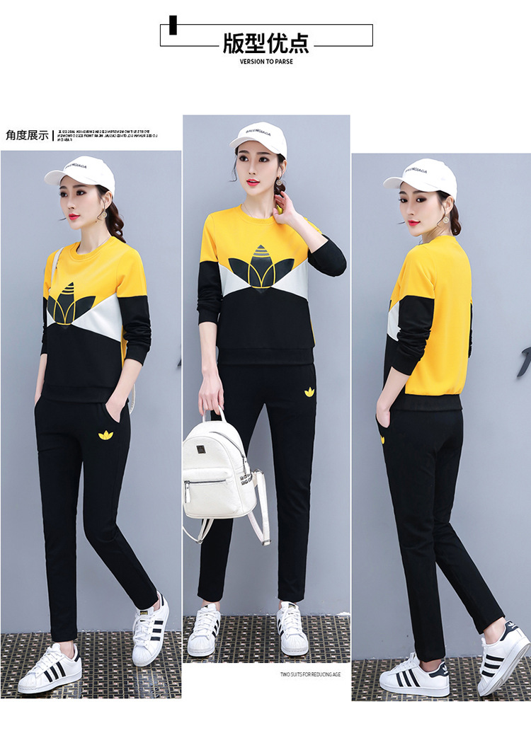 Costume femme en Coton - Ref 3334373 Image 28