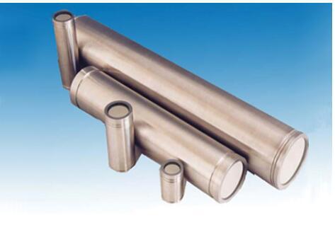 溴化镧闪烁晶体