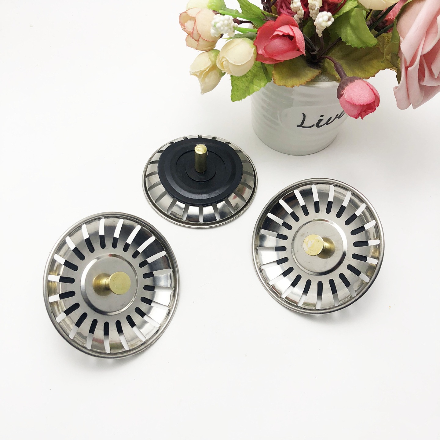 Hot selling old -fashioned lax tank floor drain