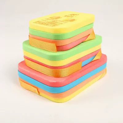 Qicai becle Backpacker Детское плавательное оборудование