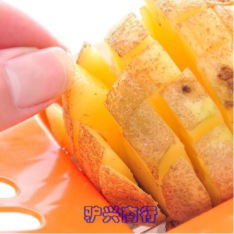 Gadget cuisine - Diviseur de fruits - Ref 3406010 Image 2