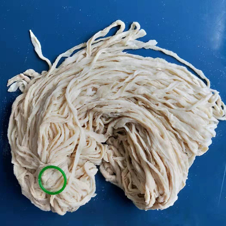 灌香肠腊肠风干肠红肠粉肠蒜肠8路90m盐渍猪肠衣