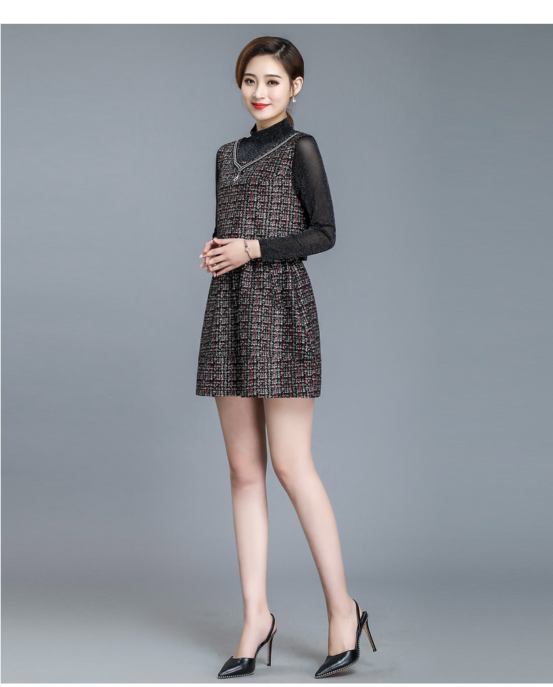 Costume femme XINHUIMEI en Coton - Ref 3335154 Image 22