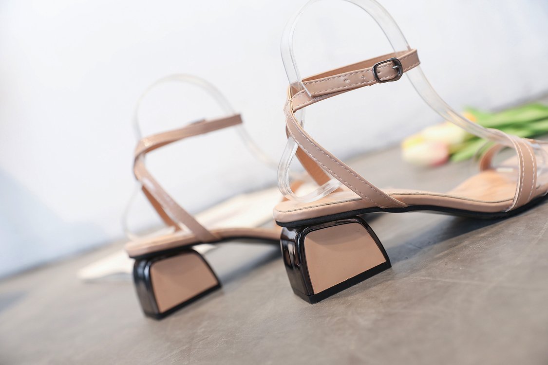 Chaussures été pour femme en Caoutchouc - Ref 3345845 Image 43