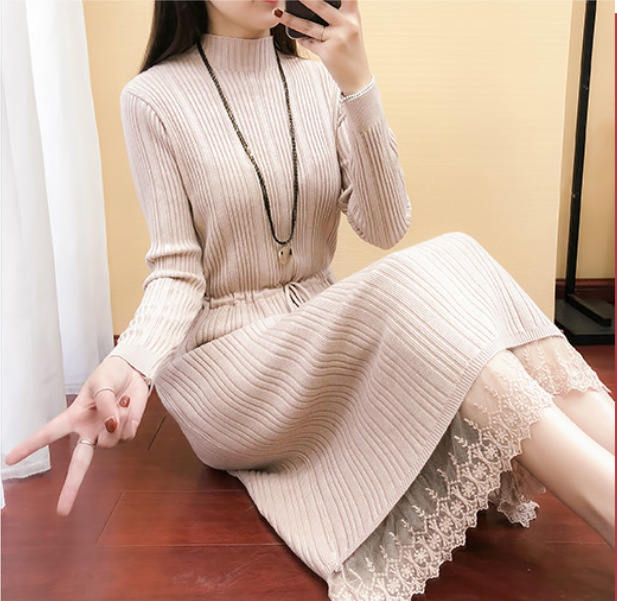 Pull femme en Coton - Ref 3414700 Image 1