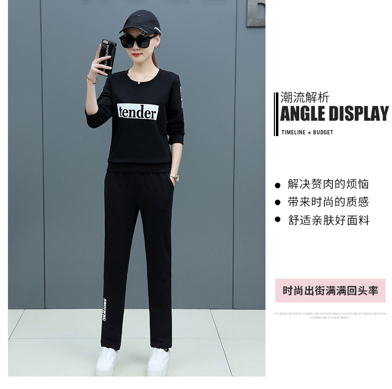 Costume femme en Coton - Ref 3334395 Image 25