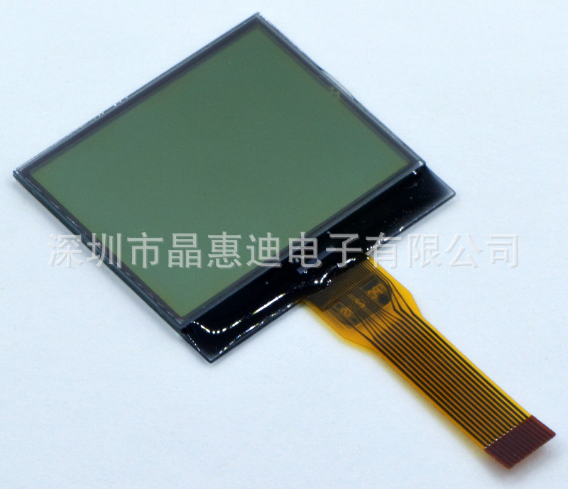 LCD/Һ/12864ʾ//1.4紮/ڰ/FSTN/