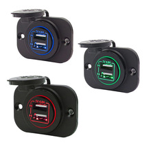 ��܇��܇��͸��b܇�d����� 5V 4.8A ������pUSB܇��ο�2.4A