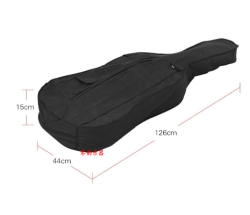 Violin case Oxford cloth violin bag