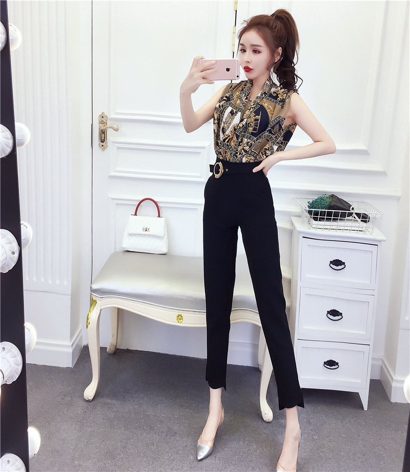 Costume femme en Fibre de bambou - Ref 3334676 Image 39