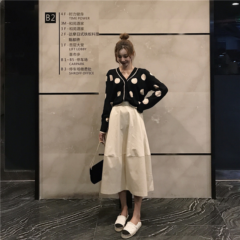 Costume femme en Tricot - Ref 3334343 Image 20