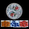 Supply Yuhua Stone Pebble Washed stone Multicolored stone Various Scenic spot courtyard Paving colour Pebble