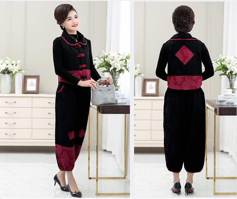 Gilet femme en Coton - Ref 3317126 Image 20