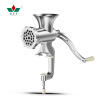 Rivers and lakes stainless steel Mincer B10 Number 10-210-3 household multi-function Manual Meat Enema machine