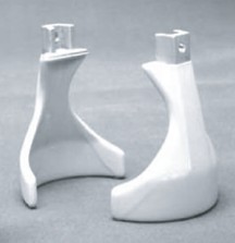 C403-0704 肘型端头更换夹头（美制）端头更换夹头 美国