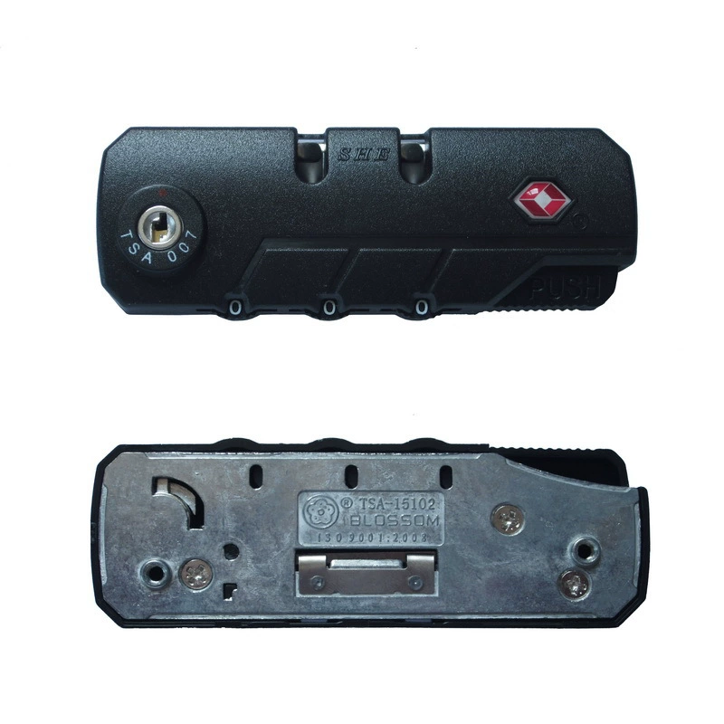 Suitcase, bag accessory