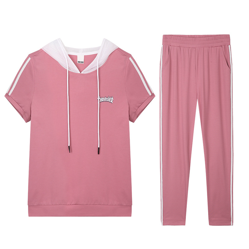 Costume femme en Mélange de fibres chimiques - Ref 3334168 Image 5