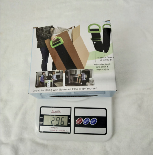 Ceinture de transport - Ref 3424401 Image 10