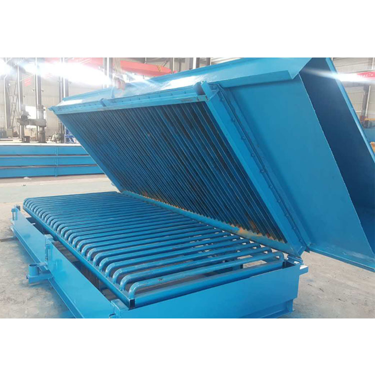 砂石淘金鼓动溜槽 沙金回收溜槽 震动溜槽 鼓动溜槽设备 水力选矿