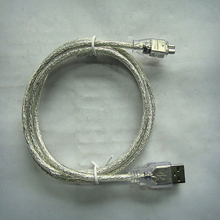 1394�� usb�D4p  USB�D1394 4P������ ieee1394�� 1394�ɼ����~