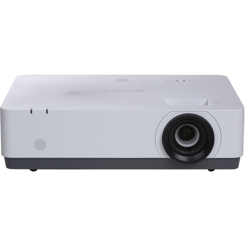 SONY/索尼VPL-P500WZ投影仪4K高清办公会议教学培训激光投影机