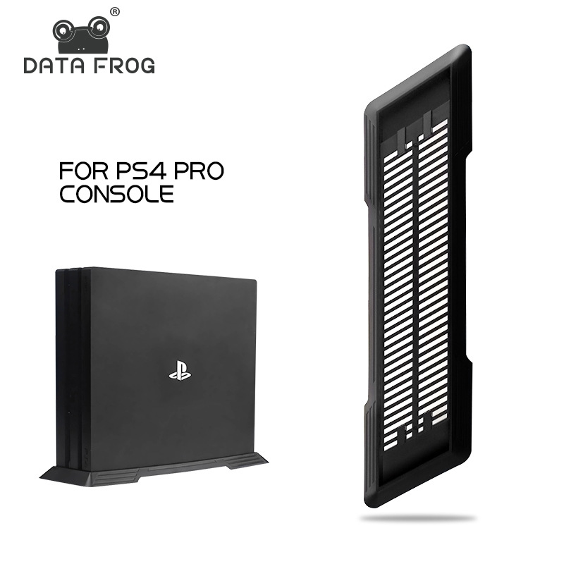 Applicable to PS4 Pro host base bracket ps4 Pro heat dissipation…