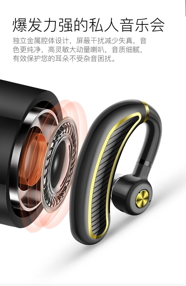 Casque bluetooth fonction appel - Ref 3378787 Image 18