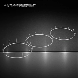 不锈钢螺丝线;不锈钢弹簧线;销及键