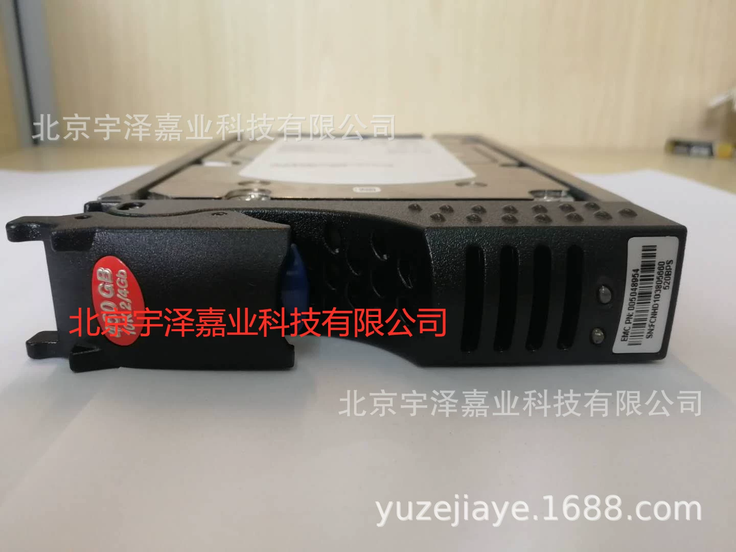 Хард-диск EMC Unity для хранения, 4ТБ, SAS 7.2K, 3.5, применимый номер 005051559 005051556